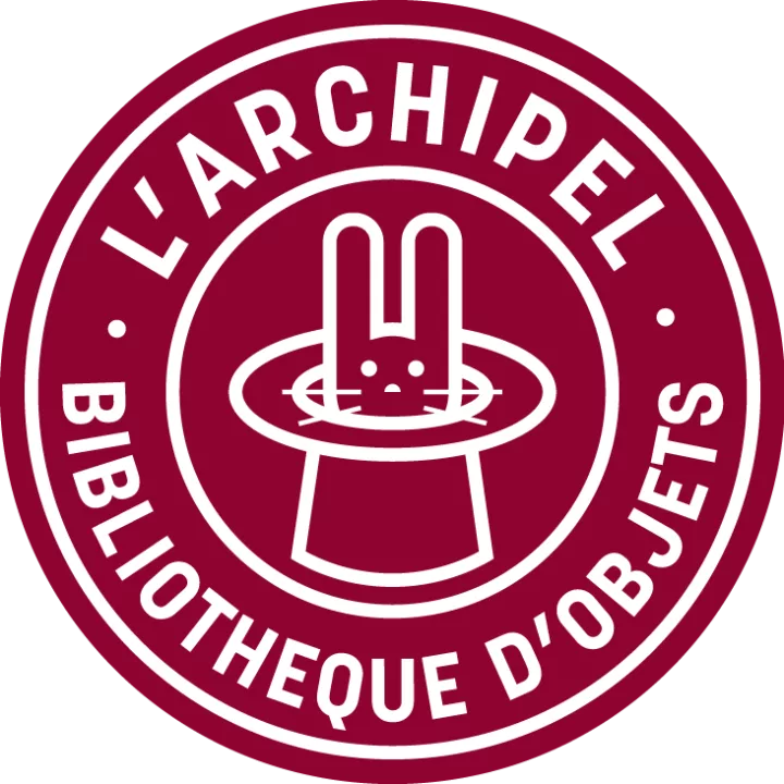 Bibliothèque d’Objets