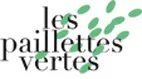 Logo Les Paillettes vertes