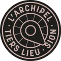 Logo L’archipel Sion