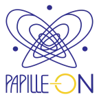 Logo Association Papille-ON
