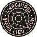 Logo L’archipel Sion