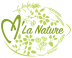 Logo M’ La Nature