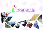 Logo neonomia