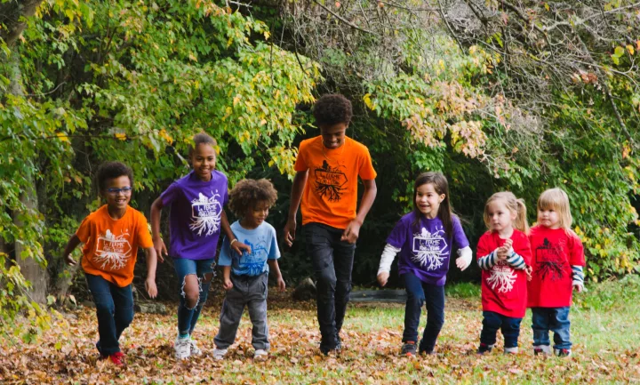 Activité pour groupes d’enfants enfants (4-18ans)