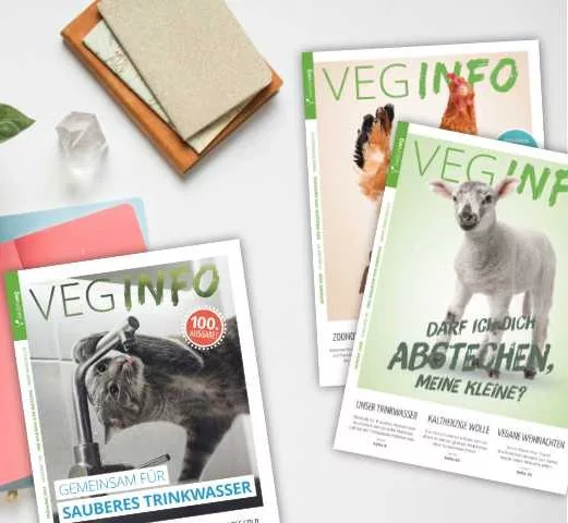 Veg-Info