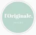 Logo Originale Friperie