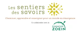 Les sentiers des savoirs cheminement, transmission des savoirs ancestraux