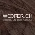 Logo Wooper