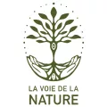 Logo La Voie de la Nature