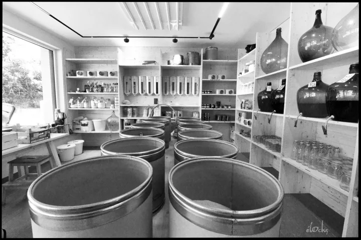 Précommandes, commande et livraisons d’achats durables