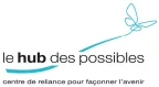 Logo Hub des possibles