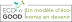 Logo ECOnGOOD Switzerland