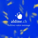 Aldine atelier d'&eacute;co-graphisme et de communication environnementale
