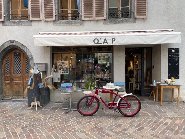 Comptoir