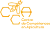 Logo Fondation ApiAlpes – Centre de Compétences en Apiculture