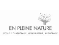 Logo Ecole « En pleine Nature »