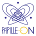 Logo Association Papille-ON