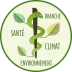 Logo La Branche santé-climat-environnement – AEMG