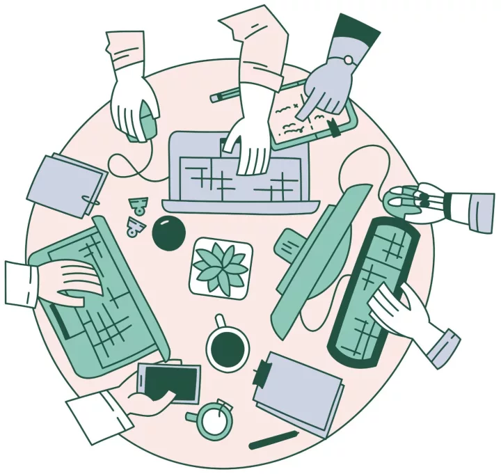 Coworking