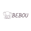 Logo Bébou