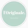 Logo Originale Friperie