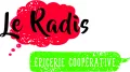 Logo Le Radis Épicerie coopérative