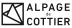 Logo Alpage de Cottier