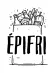Logo Association Épifri