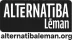 Logo Alternatiba Léman