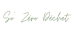 Logo So' Zéro Déchet