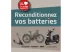 Logo Electro Bike Zone