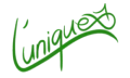 Logo L’Unique