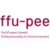 Logo Association de Professionnelles en environnement (ffu-pee)