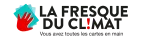 Logo Fresque du Climat - Suisse