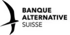 Logo Banque Alternative Suisse SA