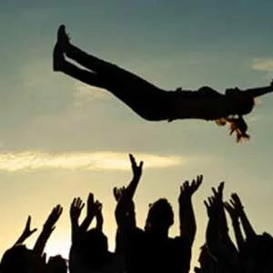 Team building, anniversaires & EVG/EVJF – Aventure et survie en pleine nature