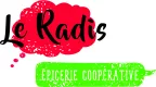 Logo Le Radis Épicerie coopérative