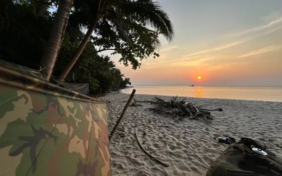 Castaway – Expédition Aventure et survie au Cambodge | 9 au 22 mars 2027