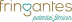 Logo Les fringantes