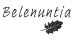 Logo Belenuntia