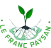Logo Association Le Franc Paysan