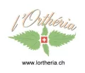 Logo L’Orthéria