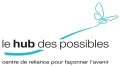 Logo Hub des possibles