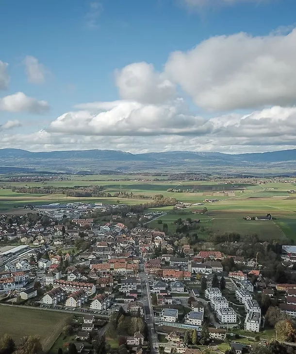 Accompagnement communes