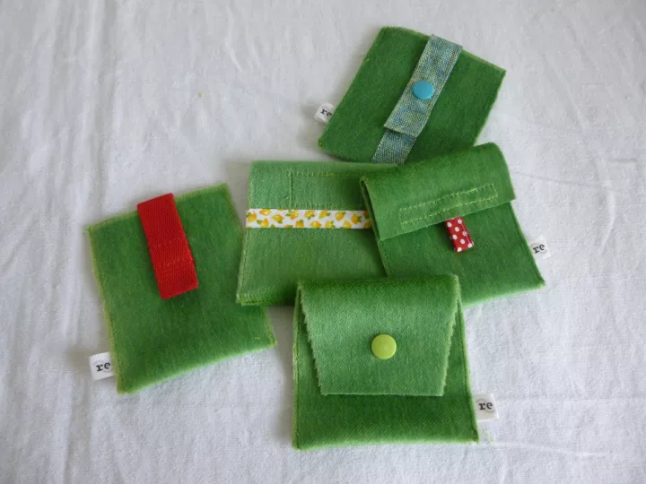 Production et vente
