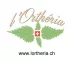 Logo L’Orthéria