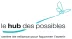 Logo Hub des possibles