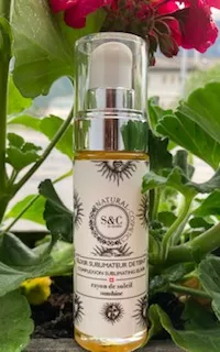 Gamme de luxe