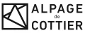 Logo Alpage de Cottier