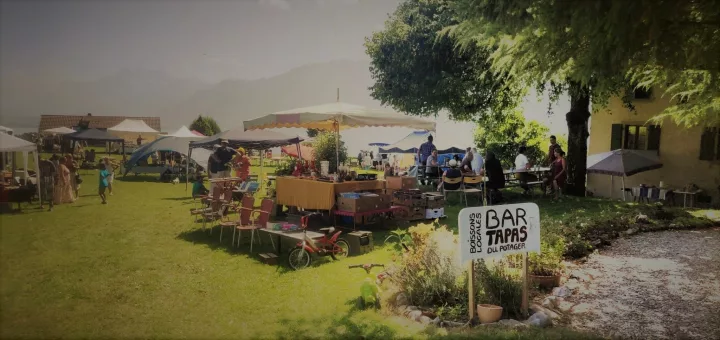 Marché